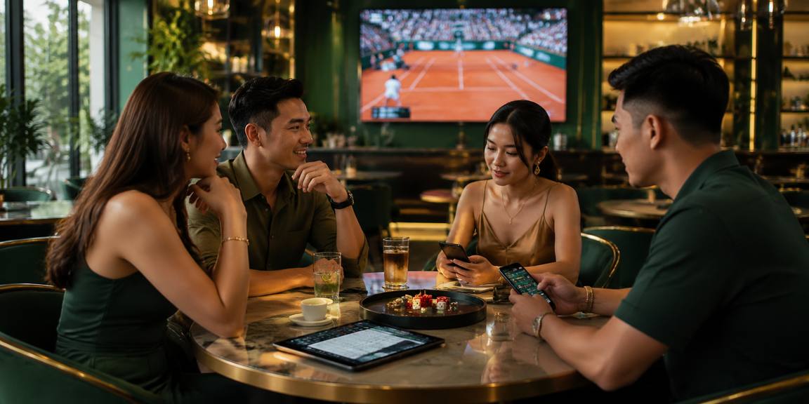 11b Slot từ Pragmatic Play, NetEnt và Microgaming trong một sảnh